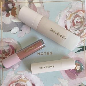 Rare Beauty Set